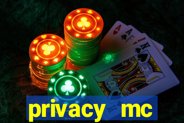 privacy mc pipoquinha gratis